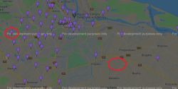 Jak namierzyć BTS Play eNBID 16899 i inne w okolicy?
