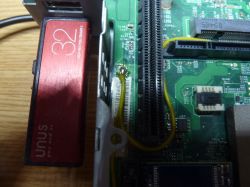 Terminal HP T5740 z dyskami 3.5" Terminal HP T5740 z dyskami 3.5"