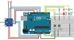 Will Nano Banana generate an electronic diagram or infographic? Comparison of the two models