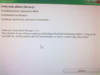 Lenovo G570 - po aktywacji Windows 7: BOOTMGR is missing