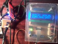 ATMEGA16[C] - Nie za każdym razem układ uruchamia się