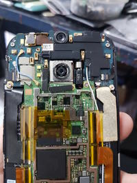 HTC One M8 - Stuck on HTC Logo After Reset: Soft Upload, Battery Charge, Memory Issues