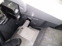 Amica AWX612D washing machine - transport locks cannot be removed, what should I