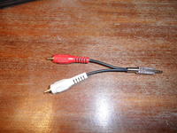 Wzmacniacz TDA1554Q 2x11W + 22W Wzmacniacz TDA1554Q 2x11W + 22W