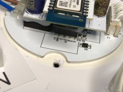 Plafon RGBCW na MXCHIP EMW3072 - Aigostar Smart 18872 18W RGB+CCT Plafon RGBCW na MXCHIP EMW3072 - Aigostar Smart 18872 18W RGB+CCT