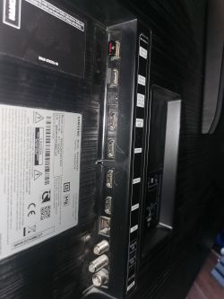 Connecting Pegasus Console to Samsung UE50MU6102K TV: Adapter Options & Troubleshooting