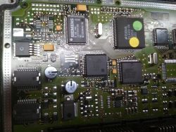 Vectra B 2.0 DTH - Co odpowiada za zasilanie z pinu 3 na stacyjkę?