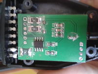 Jak połączyć kabelki z płytki do pinów wtyku OBDII?