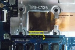 HP 250-G4 - błąd 0x1A przy bootowaniu Linux Mint z USB, brak Secure Boot w BIOS.