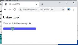 Integrating ESP32-Controlled Dimmer/Speed Controller with ESPHome Integrating ESP32-Controlled Dimmer/Speed Controller with ESPHome