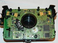 Zafira B działanie klaksonu - Brak lub przycisk klaksonu "podgłaśnia" 