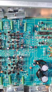 Czy warto kupić wzmacniacz Fenton SPL-4150 600W? Opinie i specyfikacja