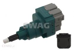 Seat Altea 1.6 Pb - Schemat świateł hamowania