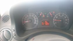 Fiat 1.3 MultiJet - Oszukanie ECU - rezystor - jak wpiąć?