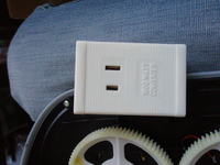 Proszę o pomoc elektronika w naprawie Elite Foot Massager