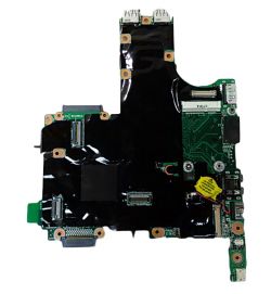 Lenovo ThinkPad X301 - Brak podświetlania matrycy po złożeniu po czyszczeniu