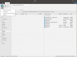 Windows 10 szyty na miarę. Windows 10 szyty na miarę.