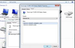 FrescoLogic FL2000 USB Display Driver - kolejny monitor VGA podłączony na USB? FrescoLogic FL2000 USB Display Driver - kolejny monitor VGA podłączony na USB?