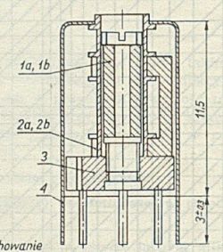 Taraban DMP 502 - zastąpienie brakujących filtrów AM
