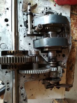 Bleeding Tecumseh 205-025B Peerless Hydrostatic Box: Troubleshooting & Tips for 10w40 & 80w90 Oils