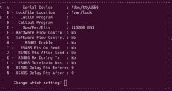 Tuya XR806 RT-WT501 flashed with OpenXR806 via phoenixMC, no AP or logs?