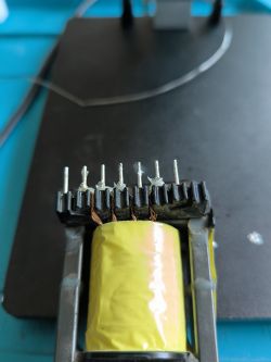 Hilti C 436-ACS - shuts off after 5s, where to buy T1 D2X8A231E replacement?