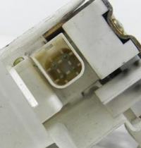 Ford Ka 1,3 1997r - Podłączenie fabrycznych siłowników pod uniwersalną centralę