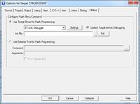 [stm32f4] STM32F407VGT6 - Przerwania timera PWM co 0.5s po kompilacji w Keil