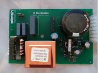 Electrolux EDH 3284 PDW-Trockner - Steuerplatine für den Motorumrichter defekt