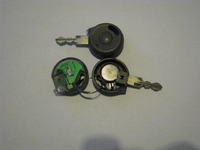 Renault Twingo 97 - kluczyki nie działają, immo nie odblokowuje po mrozie