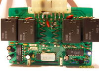 Audi 80 B4 Moduł elektrycznych szyb - identyfikacja