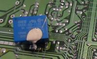 Przekaźnik DUDE-SS-112D - użycie z 5V Arduino i 230V