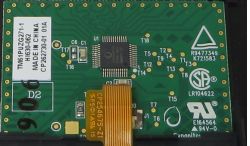Synapstics tm61puzg271-1 - Jak podłączyć pod przewód usb ?