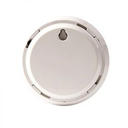 NAS-AB02W6 Ver 2.0 Tuya Siren+Temp+Humidity Sensor: Control LEDs with OpenBK Firmware