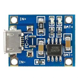 Latarka BRIGHTER KM-8637 - modernizacja
