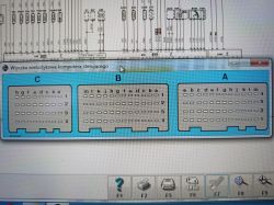 Citroen Jumpy 2.0 hdi nie odpala - brak ciśnienia na listwie, diagnoza ecu?