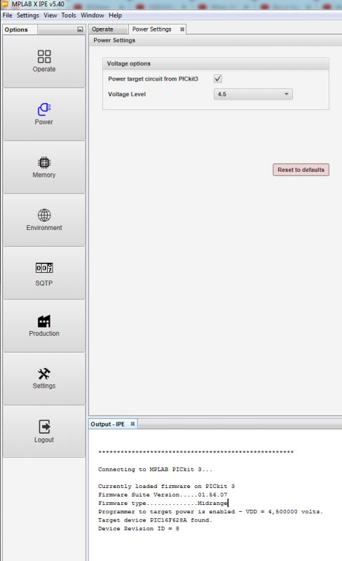 Tutorial PIC18F2550 + SDCC - Part 1 - Setting up the working environment