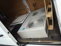 Klimatyzacja kasetonowa DAIKIN 13KW - Kto naprawi / zamontuje? Klimatyzacja kasetonowa DAIKIN 13KW - Kto naprawi / zamontuje?