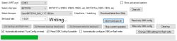 EAMPDW-TY63 Alternative Firmware: Access Measurement Data with OpenBeken via TuyaMCU