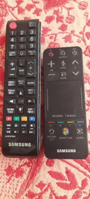 [Sprzedam] TV Samsung UE40F6400AW 3D Smart PIP 40"