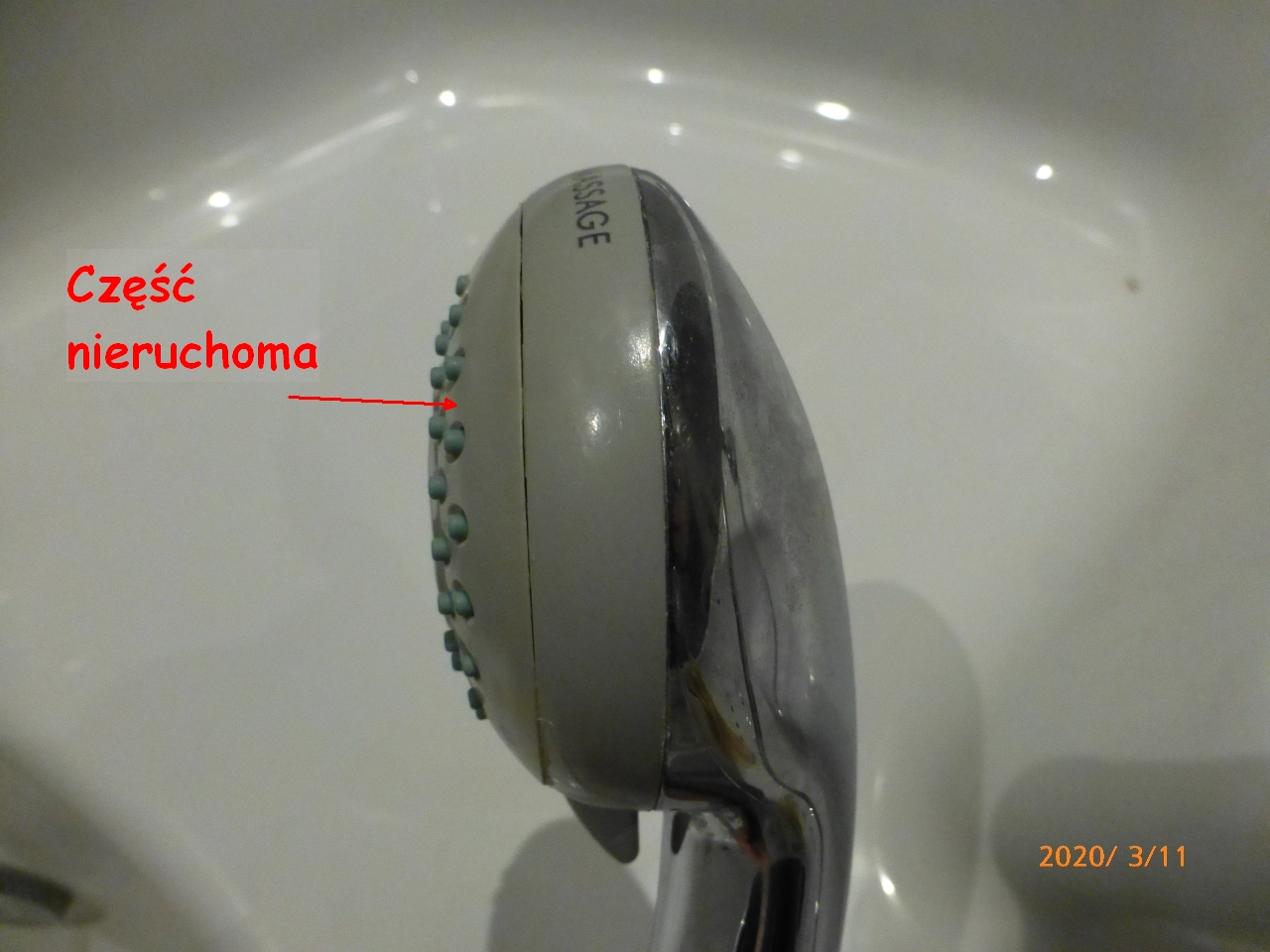 Hans Grohe Shower Head Disassembly Guide Preserve & Unscrew Handset Safely