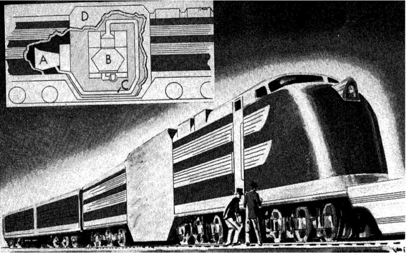 Czy lokomotywy nuklearne mają przyszłość?