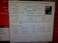 AMD Athlon II X2 250 - Czy lepsze chłodzenie pozwoli na OC do 3.4 GHz?