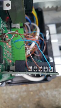 FAAC 740 Operator: Slow Opening Post-Manual Movement & Remote Control Delay Issues