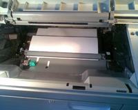 drukarka laserjet 4 plus - 41.3 błąd