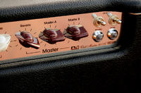 Vintage combo gitarowe "ClubMaster" Vintage combo gitarowe "ClubMaster"