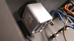 Naprawa nagrzewnicy elektrycznej Stanley ST-033-240-E