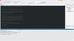 Arduino (klon) UNO - Błędy programu GRBL