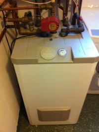 Fireplace 4-Hot Water Exchanger Installation Process and How It Works