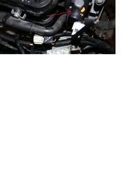 Mazda 3 elektrowyzwalacz rozrusznika, jaka fachowa nazwa?